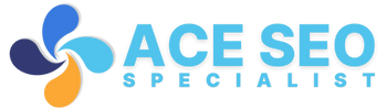 Ace SEO Specialist Website Logo