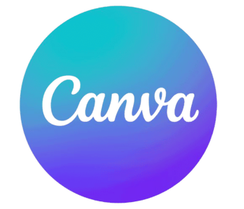 Canva Icon