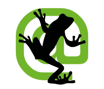 Screaming Frog Icon