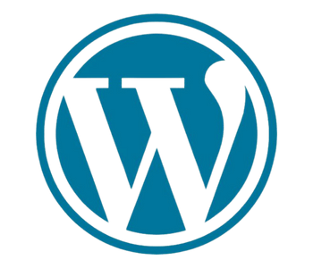 Wordpress Icon