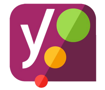 Yoast SEO Icon