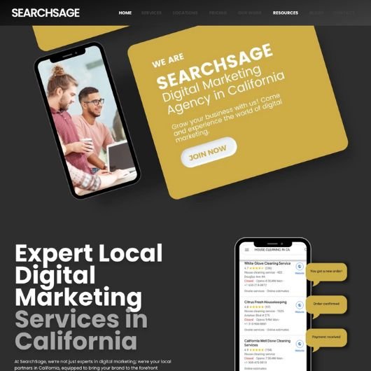 searchsage