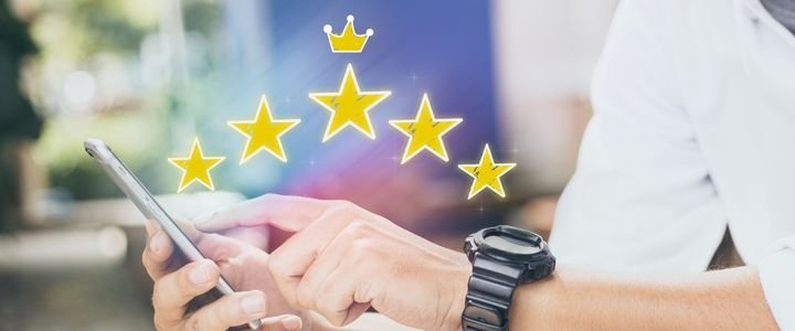 Encourage Positive Online Reviews