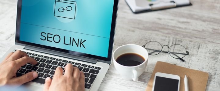 Link-Building and Off-Page SEO Expertise