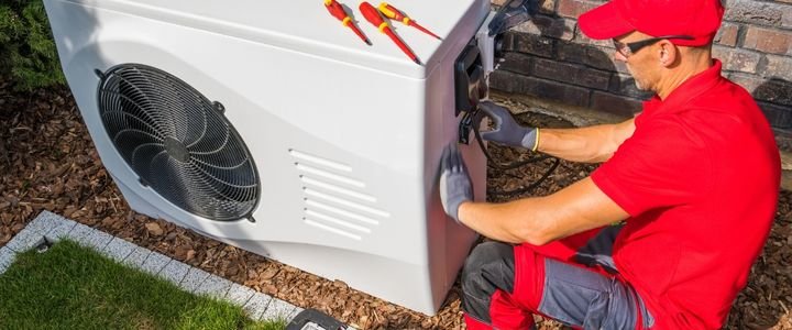 Local Market Trends for HVAC Services